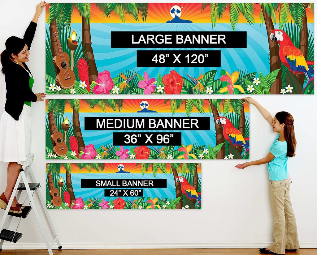 Banner Printing Hereford
