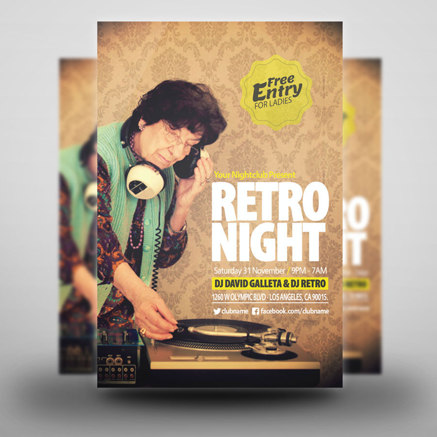 Flyer Leaflet Printing Hereford