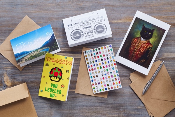 Greeting Cards Printing Hereford