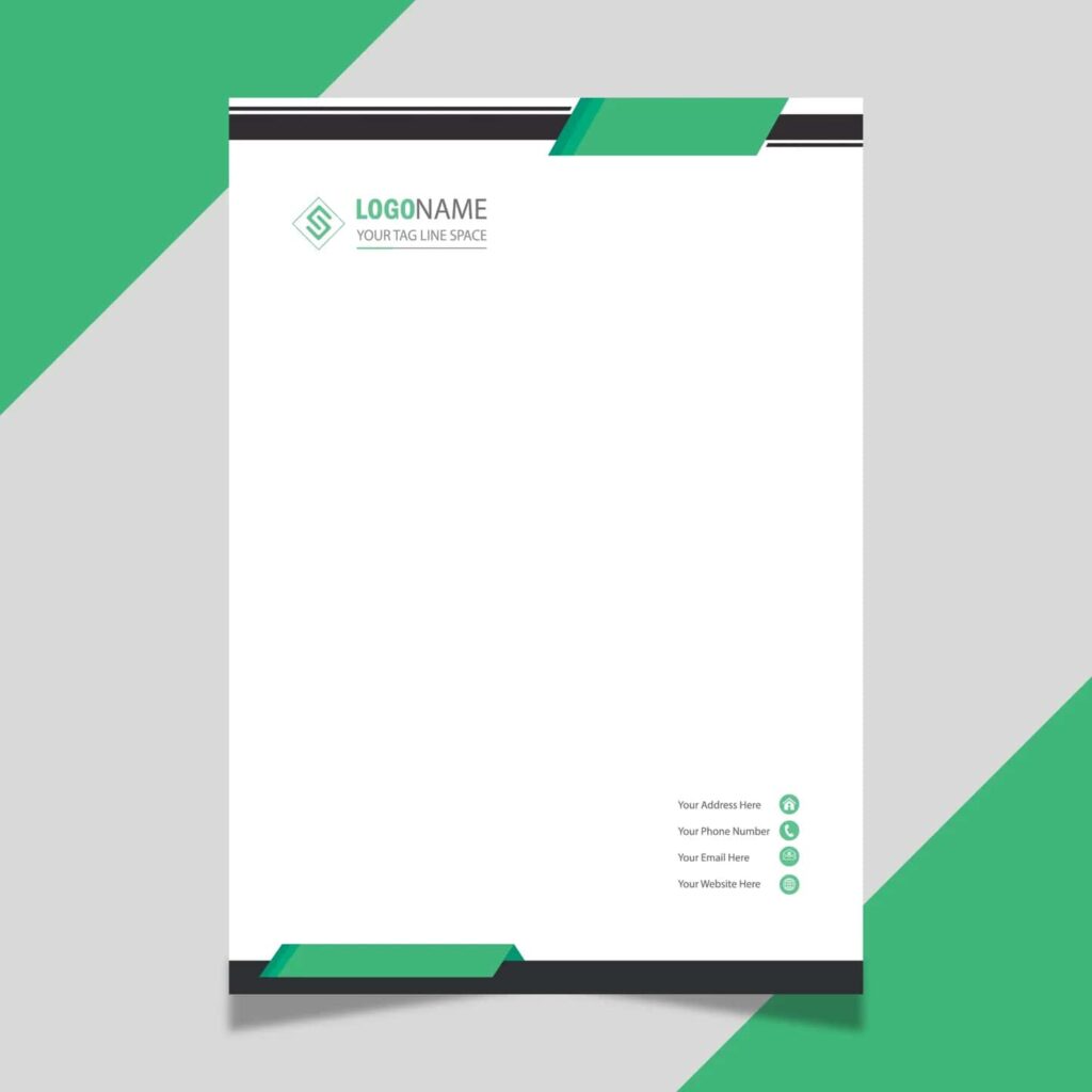 Letterheads Printing Hereford