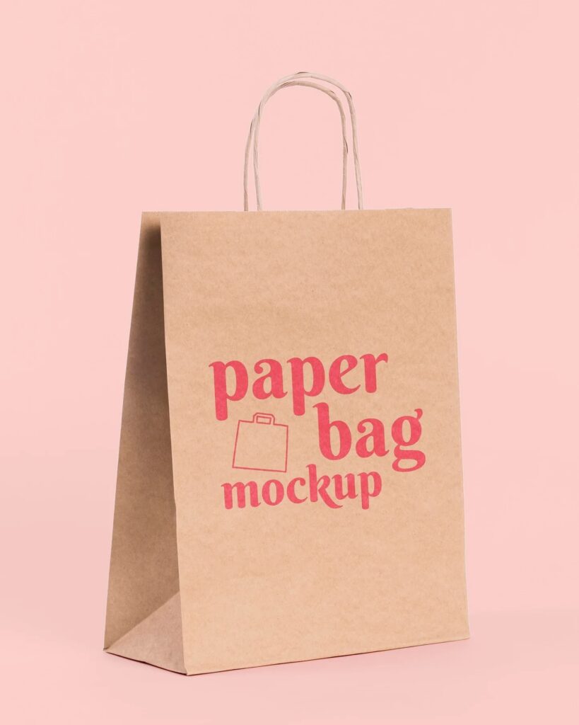 Paper Bags Printing Hereford