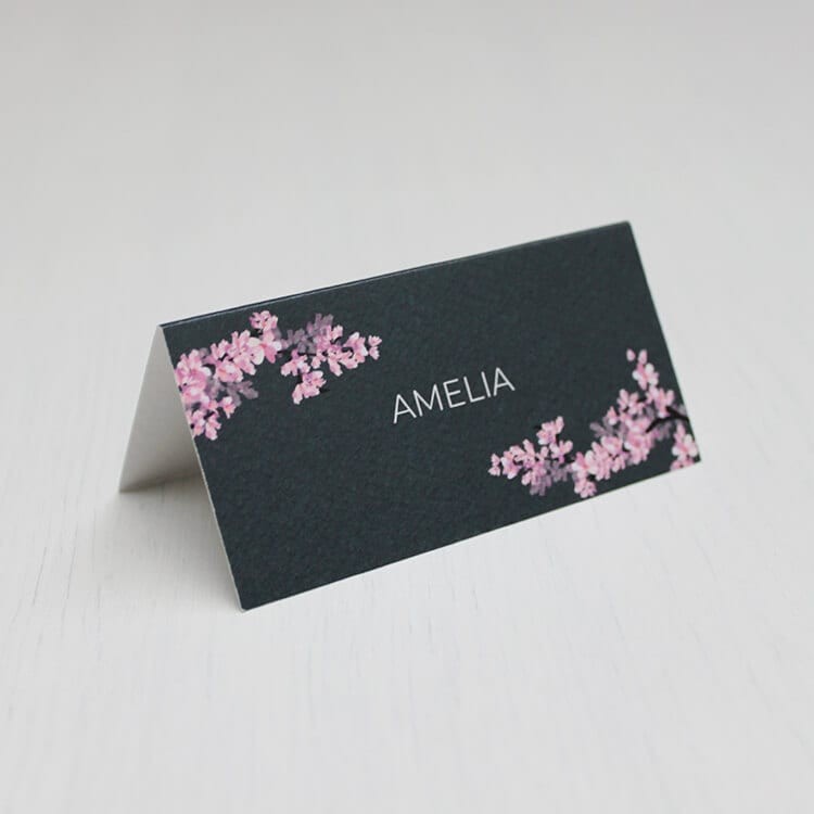Place Cards Printing Hereford