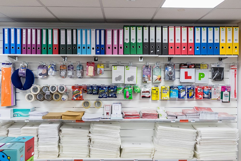 Stationery Sets Printing Hereford