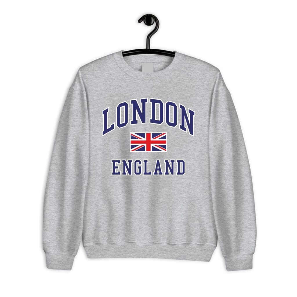 Sweatshirt Printing Hereford