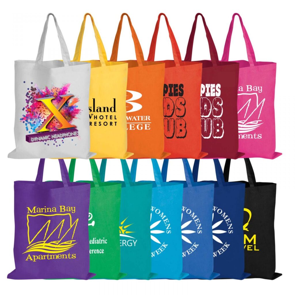 Tote Bag Printing Hereford