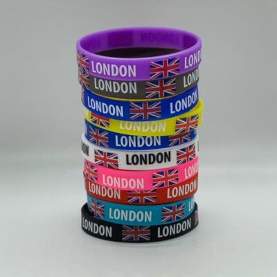 Wristbands Printing Hereford