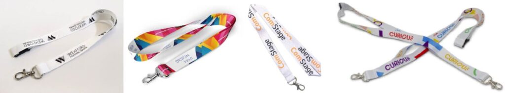 Lanyard-Printing-Hereford